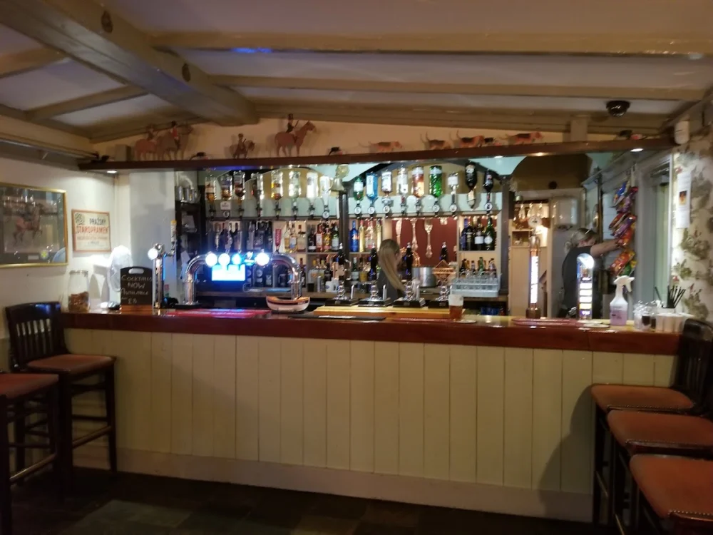 The Six Bells Inn