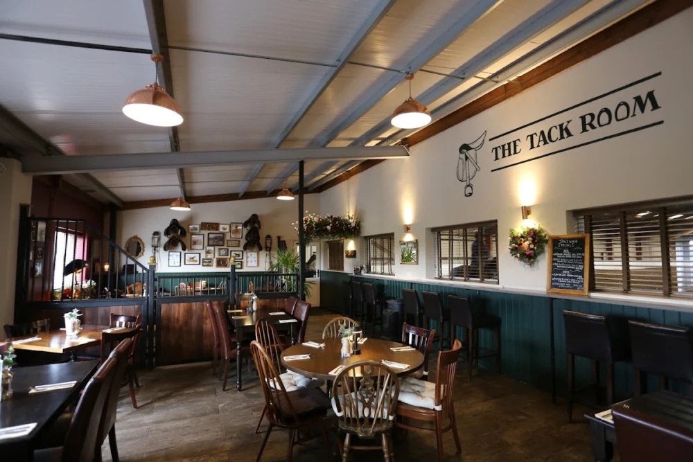 The Tack Room Kirklevington