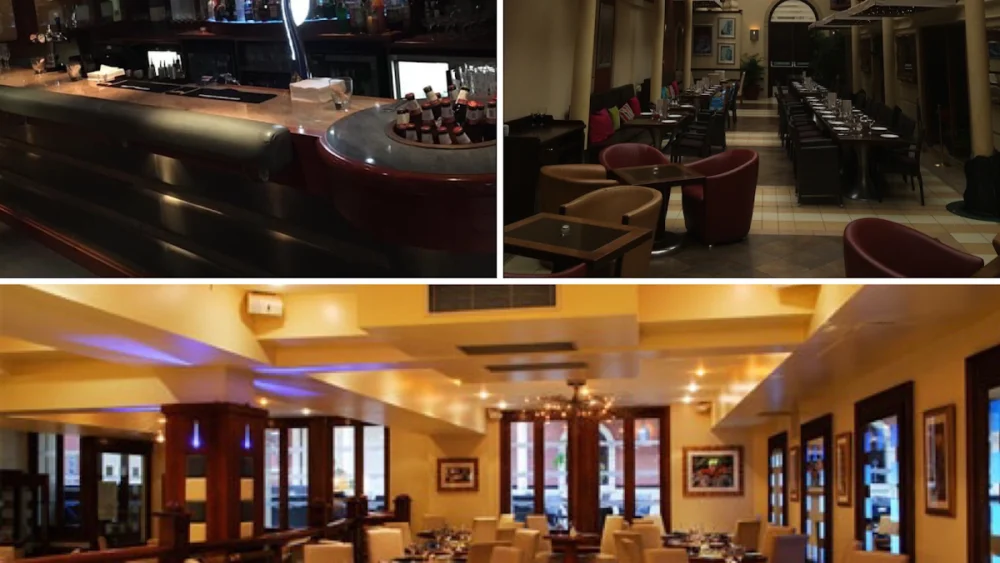 Tiggis Restaurant Lytham Saint Annes