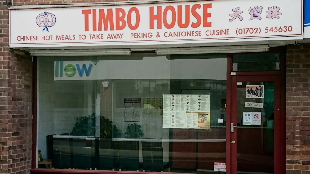 Timbo House