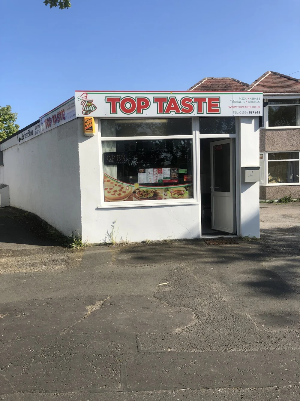 Top Taste