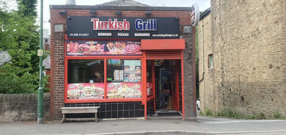 Turkish Grill