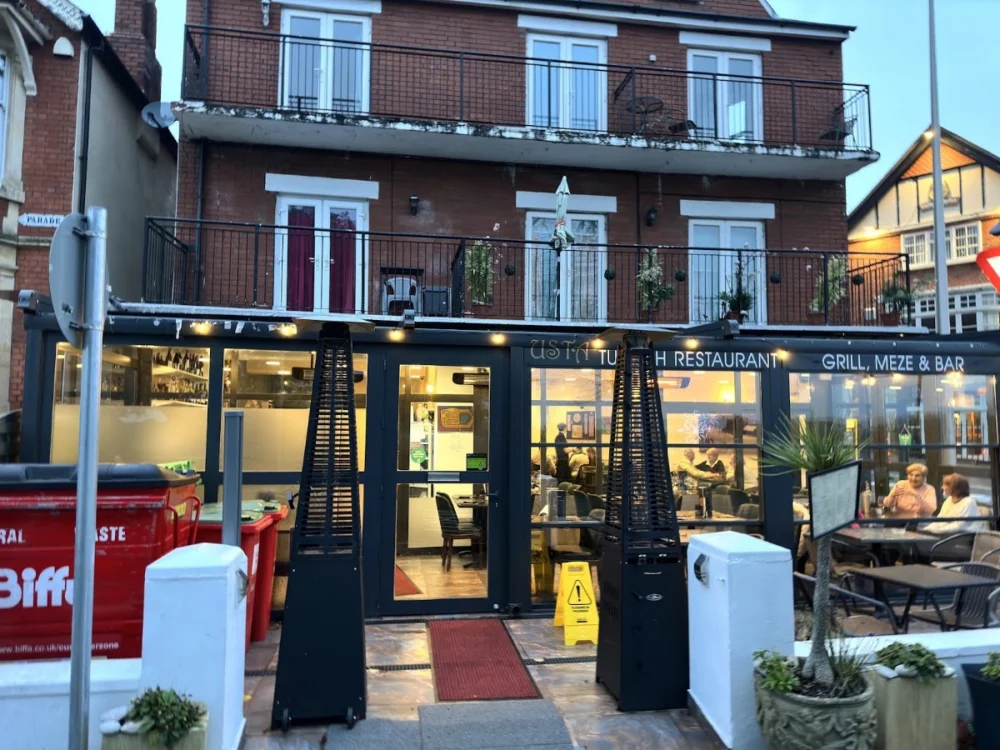 Usta Turkish Restaurant