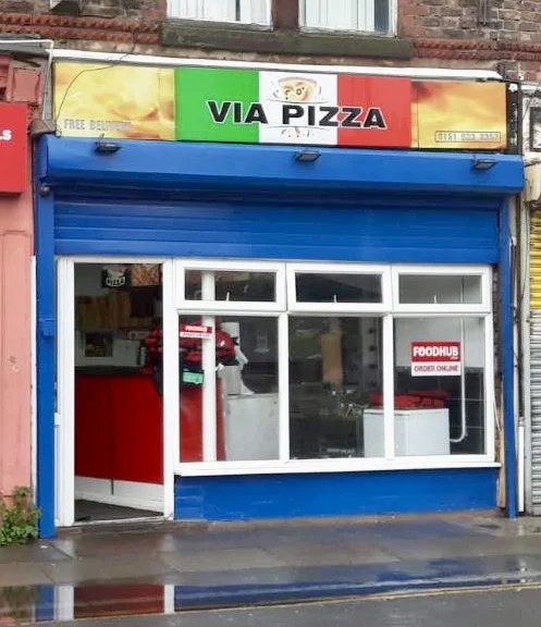 Via Pizza