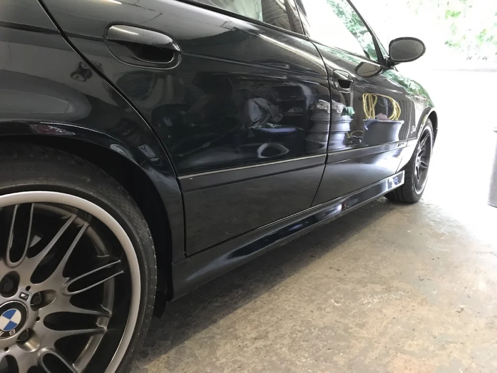 Vwerks Bodyshop