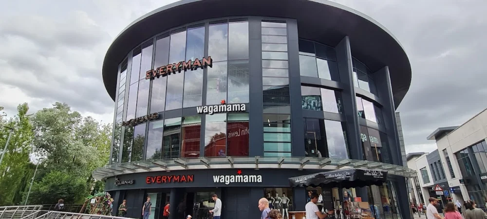 wagamama chelmsford