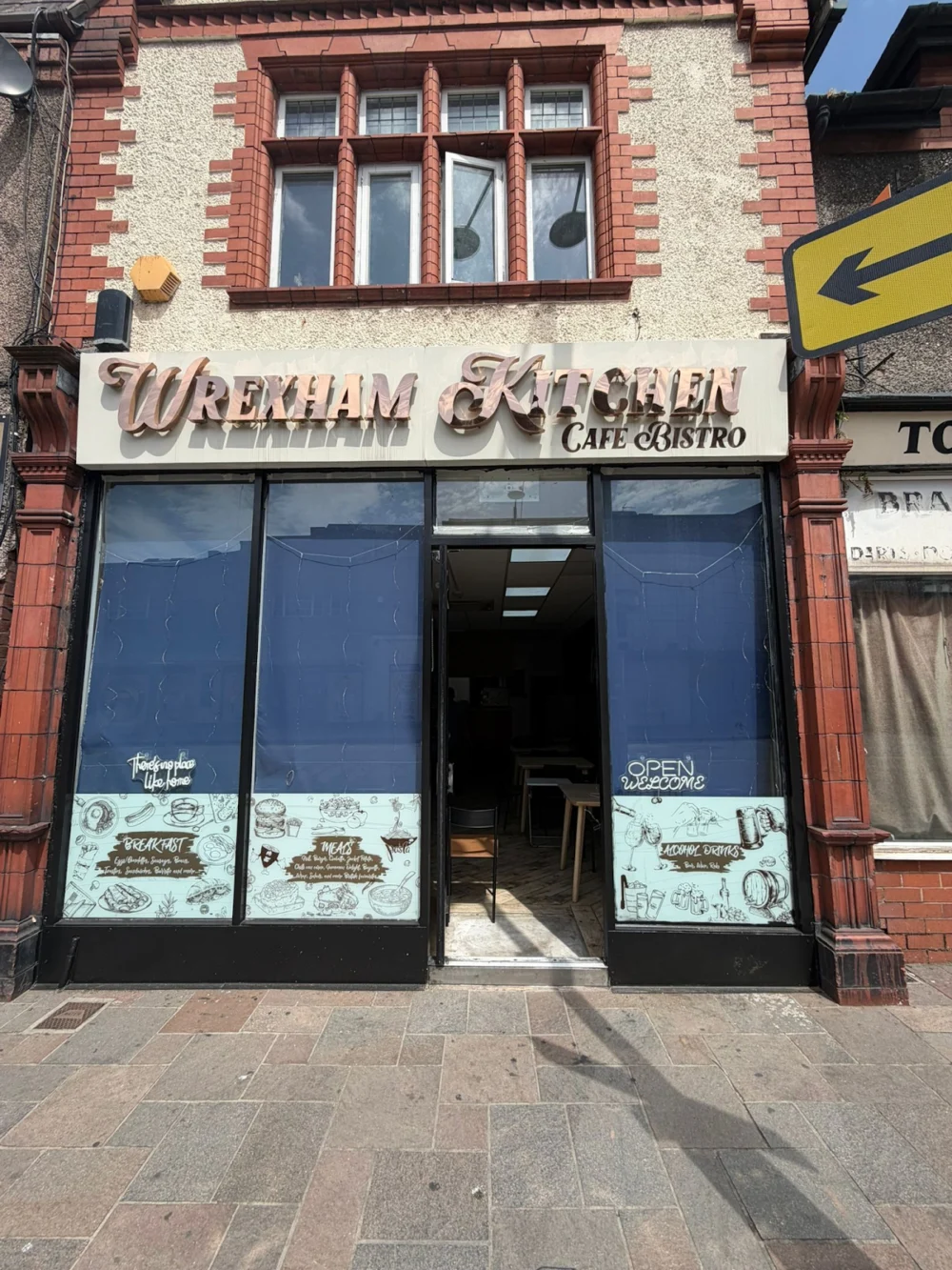 Wrexham Kitchen