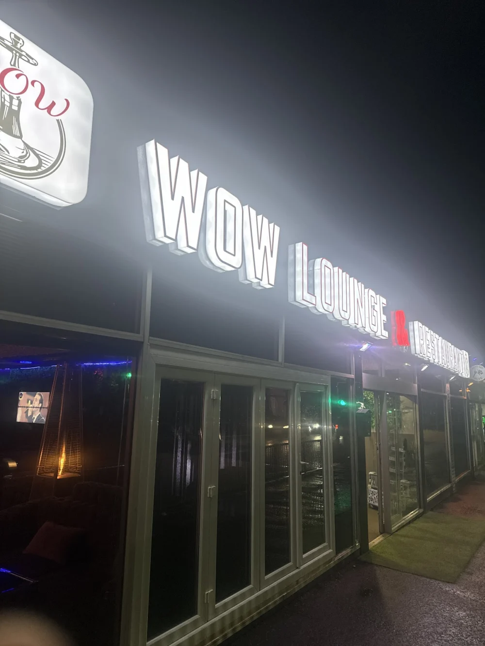 Yara Takeaway