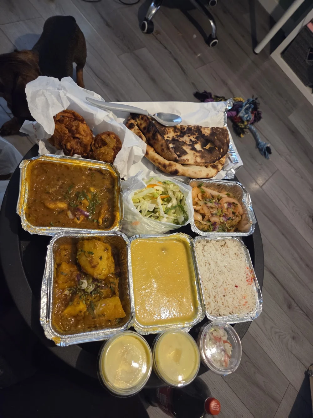 Zeera Tandoori
